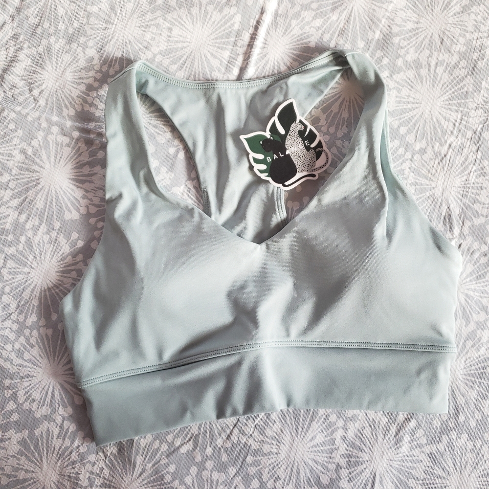 Balance Athletica ISLA BRA - Salt Water